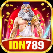 IDN789 - Petualangan Seru di Dunia Fantasi