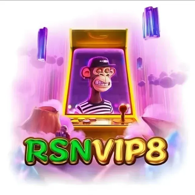 RSNVIP8 - Petualangan Epik dalam Dunia RPG