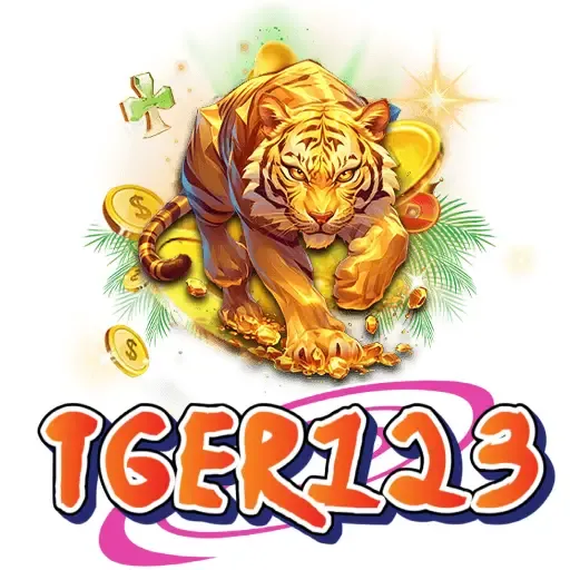 TGER123 - Permainan Musik yang Menghibur